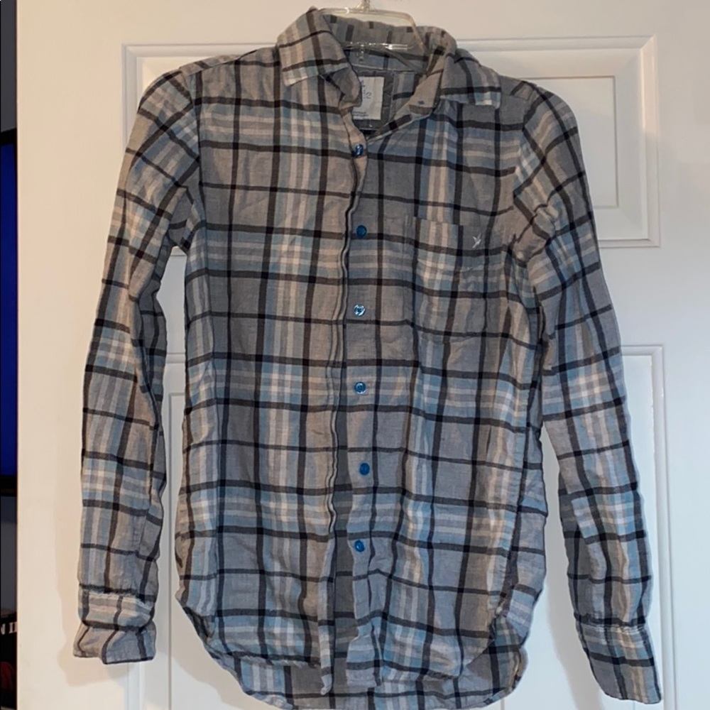 Aerie pajama top